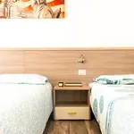 Apartamento Mami Waves Village *