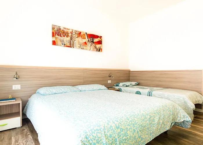 Mami Waves Lido di Jesolo