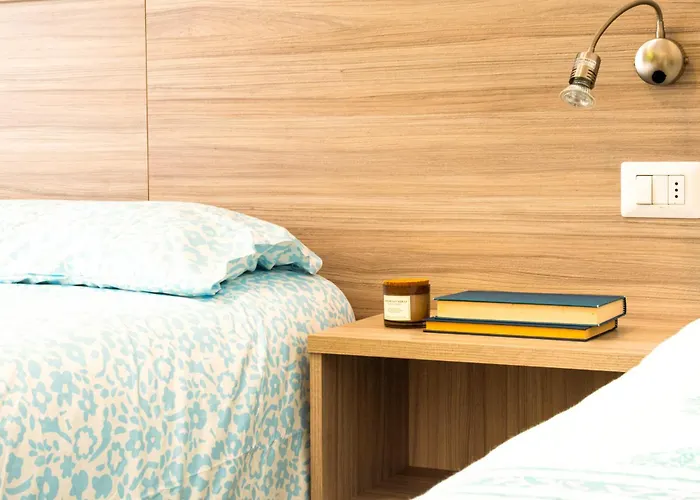 Mami Waves Lägenhet *