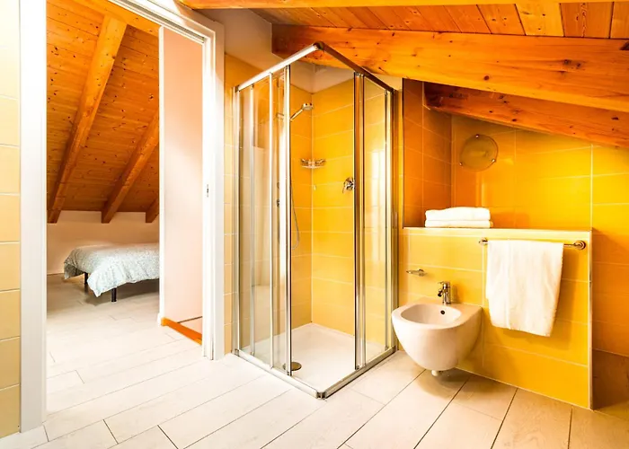 Mami Waves Lägenhet *