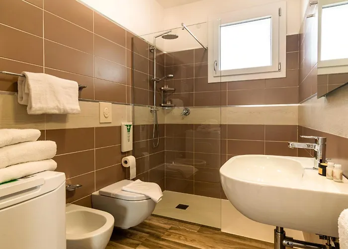 アパート Mami Waves *