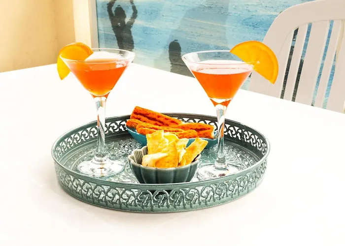 Mami Waves Lägenhet *