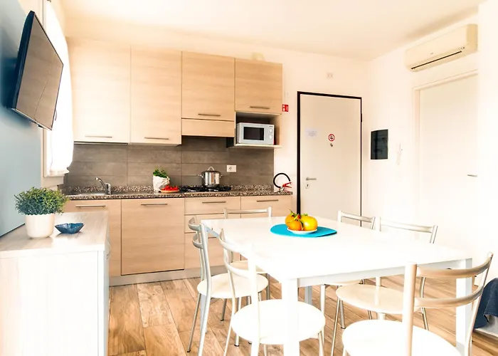 Mami Waves Apartment Lido di Jesolo