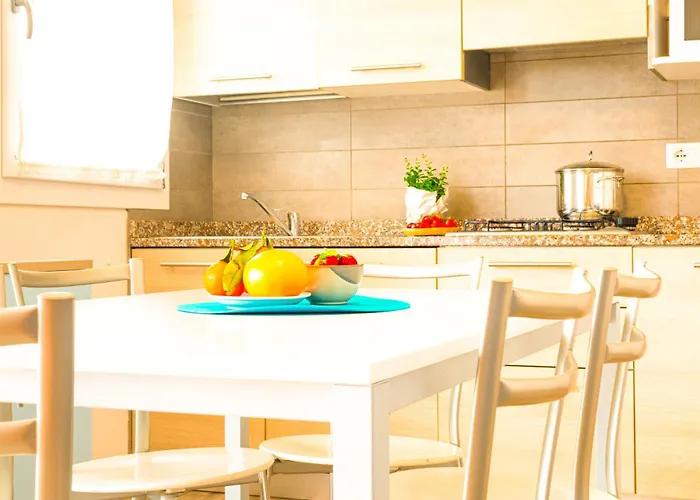 Appartement Mami Waves Jesolo