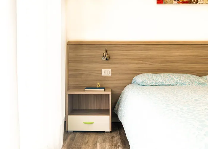 Apartment Mami Waves