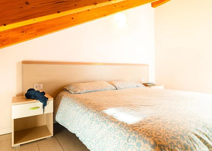 Appartement Mami Waves *