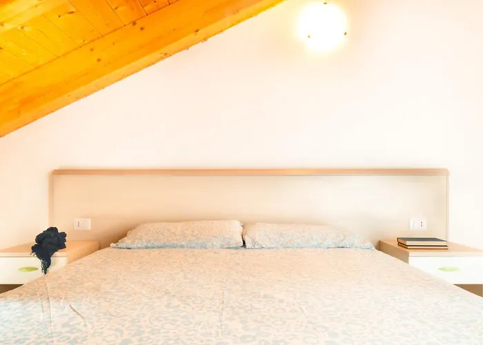 Mami Waves Appartement