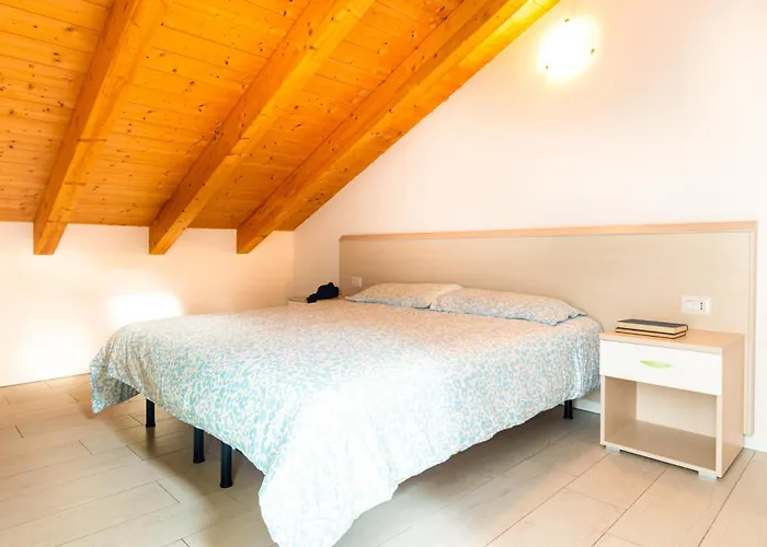 Mami Waves Appartement *