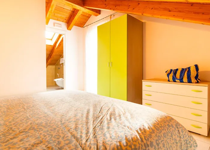 Mami Waves 公寓 利多迪迪耶索洛