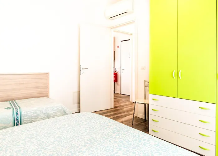 Appartement Mami Waves