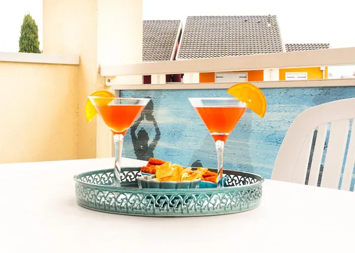 Appartement Mami Waves Jesolo