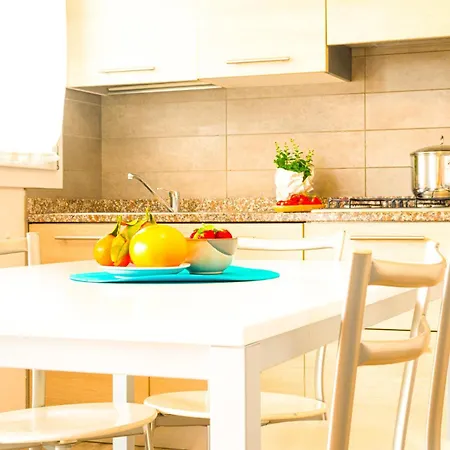 Apartment Mami Waves Village Lido di Jesolo