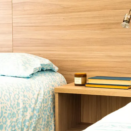 Mami Waves Village Apartment *