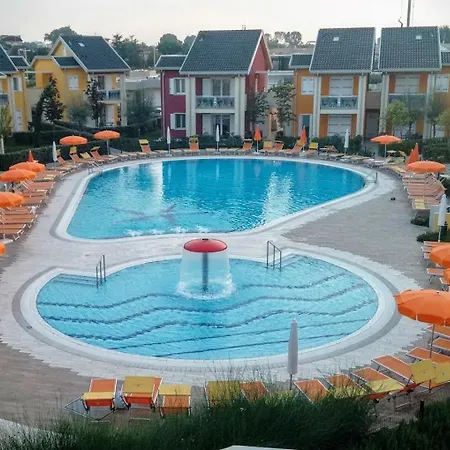 Apartment Mami Waves Village Lido di Jesolo